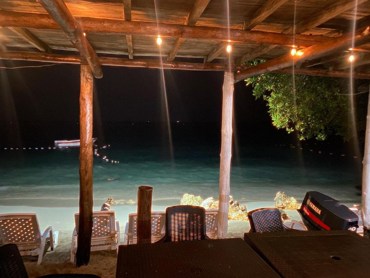 Posada Shekinah Baru Playa Blanca Luaran gambar