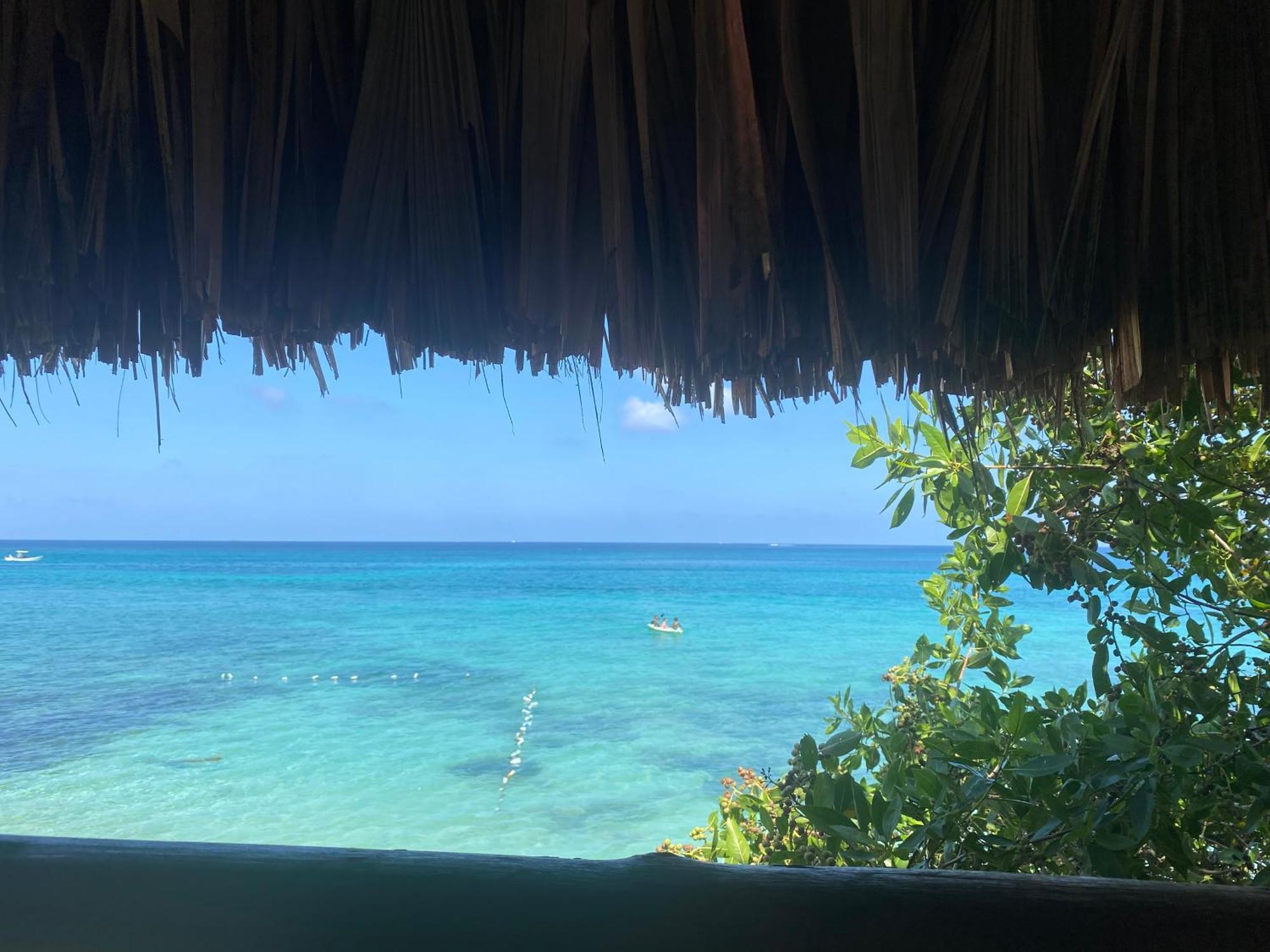 Posada Shekinah Baru Playa Blanca Luaran gambar