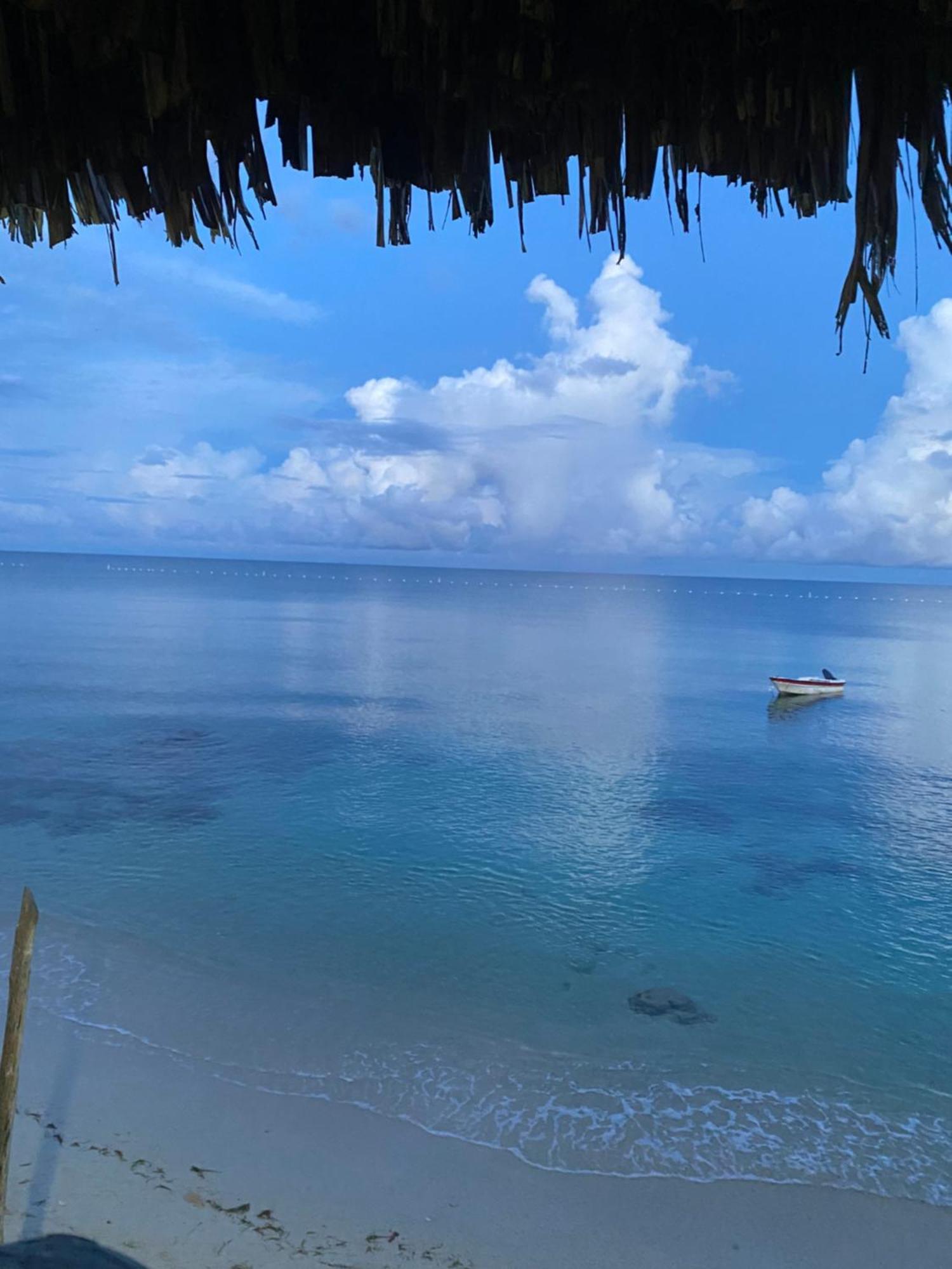 Posada Shekinah Baru Playa Blanca Luaran gambar